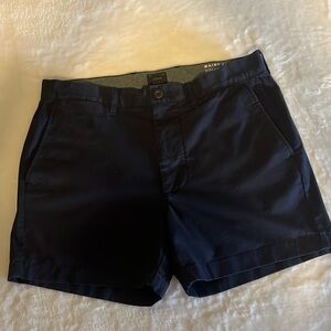 J. Crew Blue  woman’s short Waist: 31 Inseam: 5